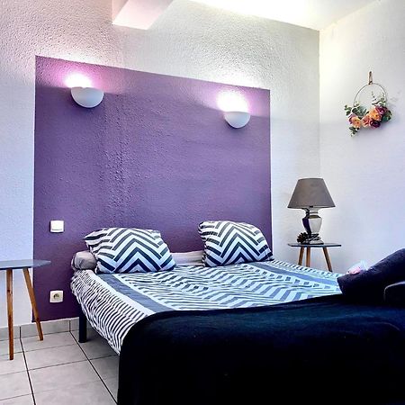 Appartement Proche Cite Medievale 4 Pers Carcassonne Exterior photo