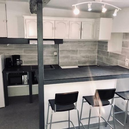 Appartement Proche Cite Medievale 4 Pers Carcassonne Exterior photo