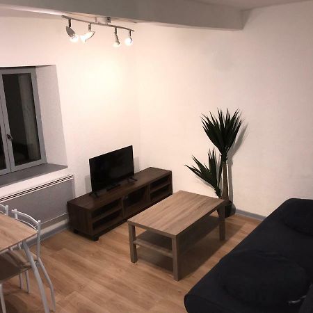 Appartement Proche Cite Medievale 4 Pers Carcassonne Exterior photo