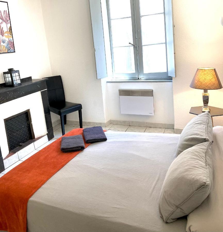 Appartement Proche Cite Medievale 4 Pers Carcassonne Exterior photo