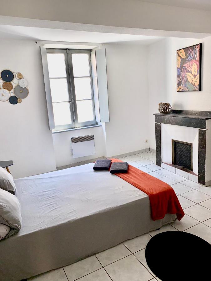 Appartement Proche Cite Medievale 4 Pers Carcassonne Exterior photo
