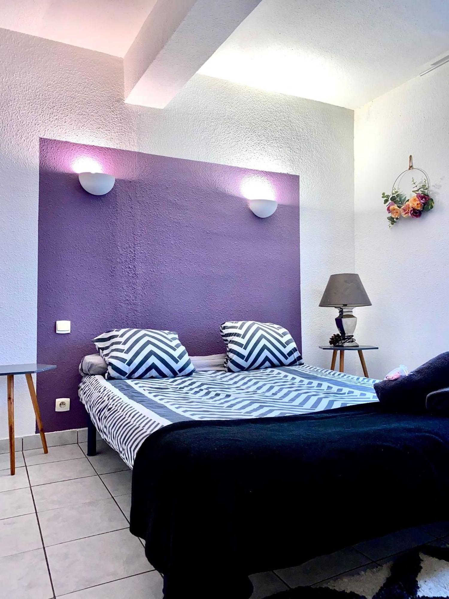 Appartement Proche Cite Medievale 4 Pers Carcassonne Exterior photo