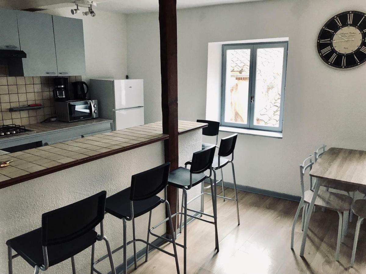 Appartement Proche Cite Medievale 4 Pers Carcassonne Exterior photo